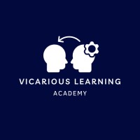 Vicarious Learning Academy logo - Similar company to Day Zero Projects