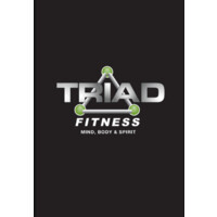 Triad Fitness Association