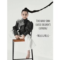Willi & Milli logo - Similar company to Proquadrat The Real Estate Company