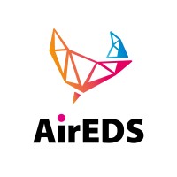 AirEDS logo - Similar company to Baicheng
