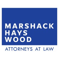 Marshack Hays Wood LLP logo - Similar company to Samchully Co Ltd