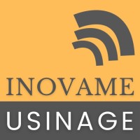 Inovame USINAGE logo - Similar company to Eberhard Usinage