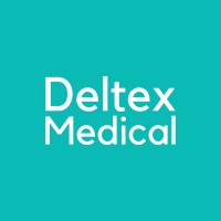 Deltex Medical logo - Similar company to Deltex Bv