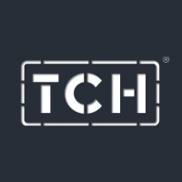 TCH logo - Similar company to Kasrapars