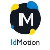 IdMotion Chile logo - Similar company to Echarge
