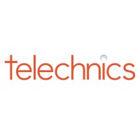 Telechnics logo - Similar company to Virtus Risk, Training And Security (Vrts)