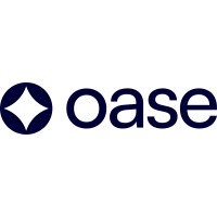 Oase.ai logo - Similar company to Ajust