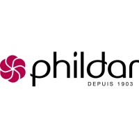 Phildar logo - Similar company to Dibs