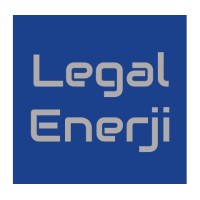 Legal Enerji logo - Similar company to İşte Markam