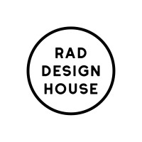 Rad Design House logo - Similar company to Resurface