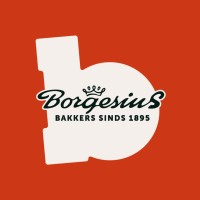Borgesius logo - Similar company to Coroos