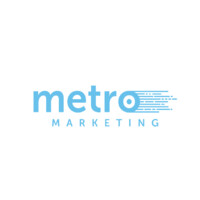 Metro Marketing NZ logo - Similar company to Digital Stream Ltd