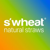 S'WHEAT logo - Similar company to S’Wheat Bottle