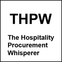 The Hospitality Procurement Whisperer logo - Similar company to M2M Hospitality