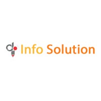 Dee Info Solutions logo - Similar company to Impossible Marketing