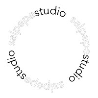salpepe studio logo - Similar company to Gala Decoración