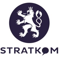 Strategická komunikace státu ÚV ČR logo - Similar company to Alwaid S.R.O.