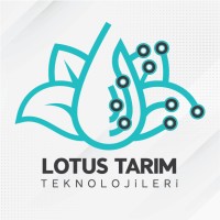 Lotus Tarım Teknolojileri logo - Similar company to Lotus Tarım Tohumculuk Ve Gübre Sanayi A.Ş
