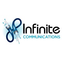 Infinite Communications USA logo - Similar company to Itg Communications, Llc