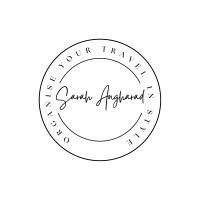 Sarah Angharad logo - Similar company to Concord Jaguar