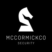 McCormickCo Security logo - Similar company to Xst Group