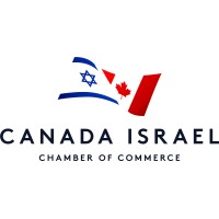 Canada Israel Chamber of Commerce logo - Similar company to Fantastic