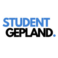 Student Gepland