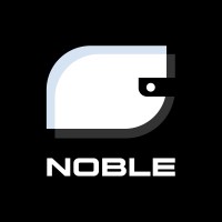 Noble Phone Gear logo - Similar company to Vat39