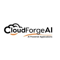 CloudForge AI logo - Similar company to Cloudforged