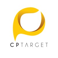 CPTarget Marketing de Performance logo - Similar company to Neo | Adtech