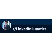 LinkedIn Lunatics logo - Similar company to Linkedin Lunatics