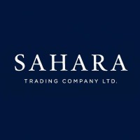Sahara Trading Company logo - Similar company to 403.Soles