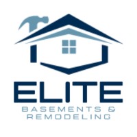 Elite Basements & Remodeling logo - Similar company to Green Basements & Remodeling Llc