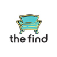 The Find Group logo - Similar company to Requisis Gmbh