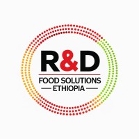 R&D Food Solutions-Ethiopia logo - Similar company to Agrobig