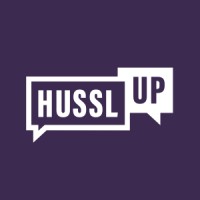 HUSSLUP logo - Similar company to Canadian Communication Systems Alliance Inc. (Ccsa)