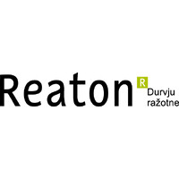 Reaton Doors logo - Similar company to Cinas A/S