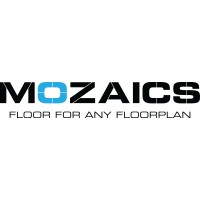 Mozaics logo - Similar company to Devorbital