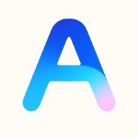Astral logo - Similar company to Alphayoda