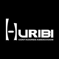 Huribi Contadores Associados logo - Similar company to Tk Contábeis Ltda