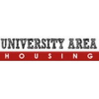 University Area Housing