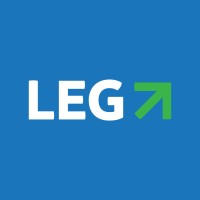 LEG Consult logo - Similar company to Tilda