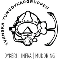 SVENSKA TUNGDYKARGRUPPEN logo - Similar company to Sse Ab