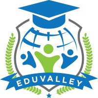 Eduvalley logo - Similar company to Syntricx