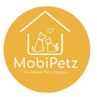 MobiPetz logo - Similar company to Markxperia