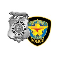 Fort Worth Police Department logo - Similar company to The Fwlab