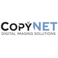 Copynet Digital Imaging Solutions logo - Similar company to American Office Machines, Inc.