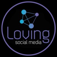 Loving Social Media logo - Similar company to Askewopticians