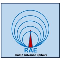 Radio Advance Epitaxy logo - Similar company to Aerium