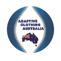 Adaptive Clothing Australia logo - Similar company to A Dressing Needs, Adaptive Clothing